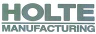 Holte MFG Logo