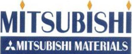 Mitsubishi Logo