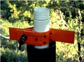 Flush Joint elevator